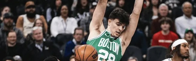 开云中国-美媒：本赛季净效率榜，雨果-冈萨雷斯+14.8力压约基奇居首