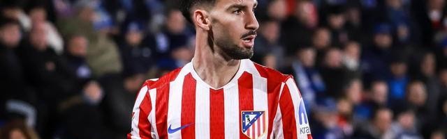 开云App-巴埃纳：我们没什么可输的；为巴里奥斯受伤感到难过