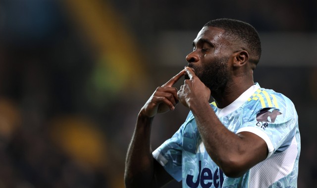 开云移动端-罗马诺：尤文计划500万欧买断博加，已与球员谈妥长期合同