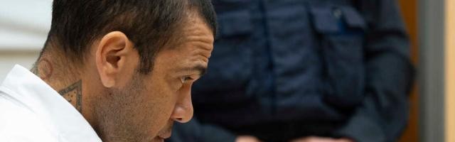 开云App-【观察】阿尔维斯被定罪，巴西女性如何看待此事？