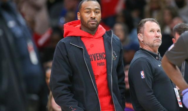 开云官网-过去一季NBA十大合同“诈骗犯”：沃尔最水 克雷上榜