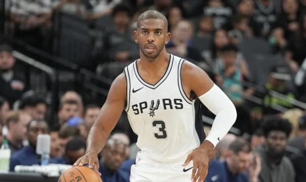 开云移动端-“球痴”保罗从小就是指挥官，赛前无需过多研究对手