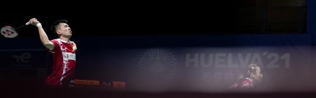 开云App-郑思维新组合首秀告负 全英赛“雅思”能否再现威力