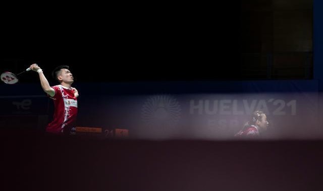 开云App-郑思维新组合首秀告负 全英赛“雅思”能否再现威力