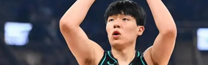 kaiyun-杨瀚森G联赛前三节砍下14分15篮板2助攻2盖帽，6个前场篮板