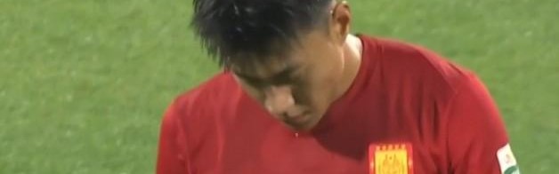 开云中国-杜月徵：因个人红牌差点葬送球队胜利，对球队和球迷说声抱歉