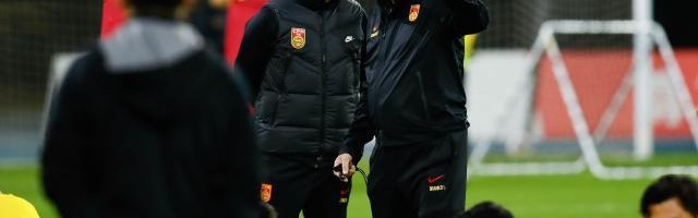 kaiyun-山东六将驰援国足 归化损半费南多或被寄厚望