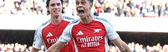 开云官网-阿尔特塔：很满意球队的表现 现在赛季才刚开始