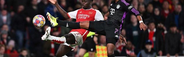 【观察】苟着踢不是拜仁DNA，却激活了最好的拜仁