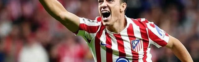 罗马诺：拉斯帕多里今日在亚特兰大报到，转会费2200万+100万