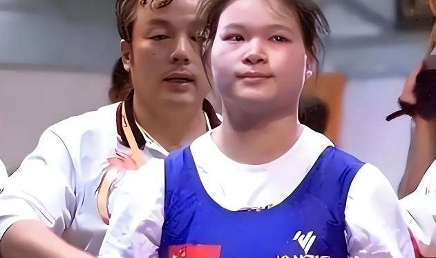 开云官网-奥运冠军卖掉9枚金牌，换到399万后移民：这是我这辈子最正确的决定|陈晓敏|举重|澳大利亚|悉尼奥运会|中国体育_新浪新闻